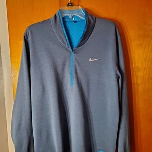 Nike TW Pullover